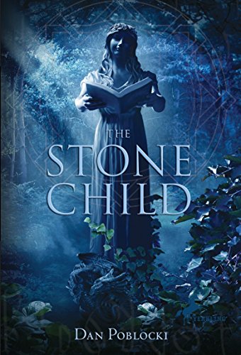 Beispielbild fr The Stone Child zum Verkauf von Gulf Coast Books