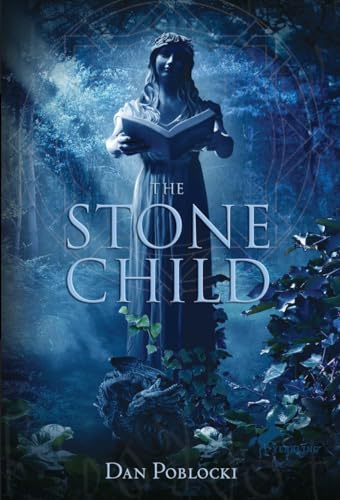 Imagen de archivo de The Stone Child a la venta por Gulf Coast Books