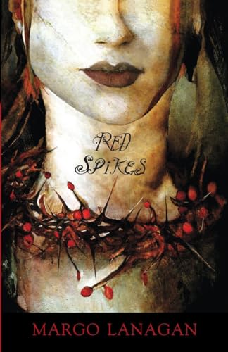 Imagen de archivo de Red Spikes a la venta por Better World Books