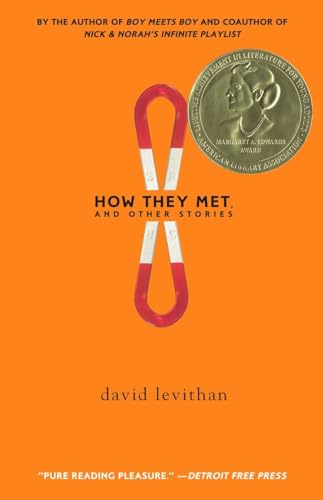 9780375843235: How They Met and Other Stories (Borzoi Books)