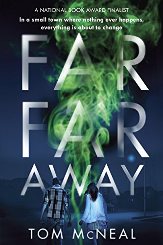Stock image for Far Far Away for sale by Gulf Coast Books