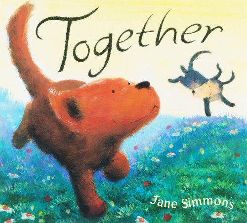Imagen de archivo de Together a la venta por Better World Books