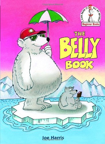 Stock image for The Belly Book (Beginner Books(R)) for sale by SecondSale
