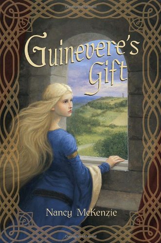 Beispielbild fr Guinevere's Gift zum Verkauf von Better World Books