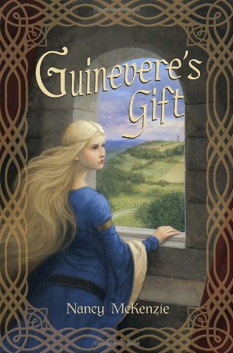 Imagen de archivo de Guinevere's Gift (The Chrysalis Queen Quartet) a la venta por SecondSale