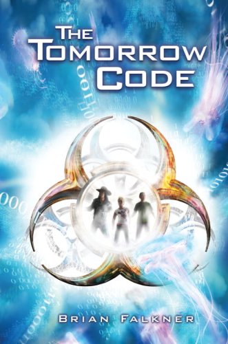 Imagen de archivo de The Tomorrow Code a la venta por Better World Books