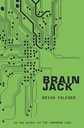 9780375843679: Brain Jack