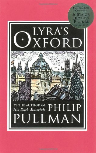 Stock image for Lyra's Oxford for sale by THE OLD LIBRARY SHOP