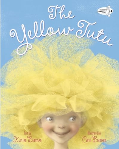 Beispielbild fr The Yellow Tutu zum Verkauf von Half Price Books Inc.