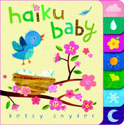 Beispielbild fr Haiku Baby zum Verkauf von SecondSale