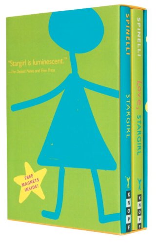 Stock image for Stargirl/Love, Stargirl Boxed Set for sale by savehere619