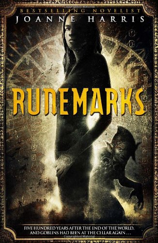 Stock image for Runemarks for sale by HPB-Ruby