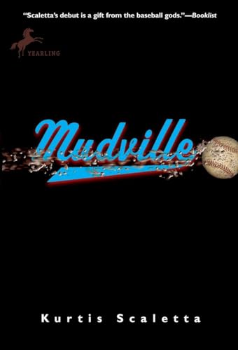 Mudville (9780375844720) by Scaletta, Kurtis