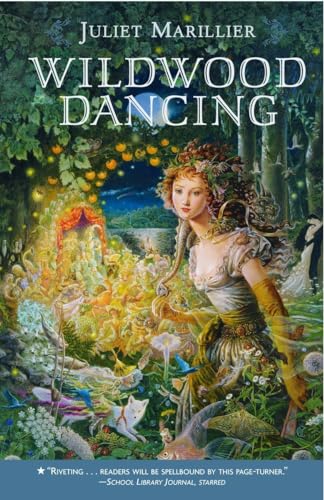 9780375844744: Wildwood Dancing: 1 (Wildwood Dancing Series)