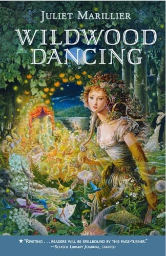 Stock image for Wildwood Dancing (Wildwood Dancing Series) for sale by Blue Vase Books