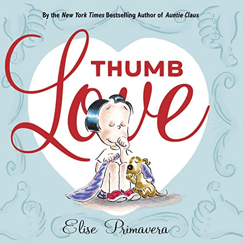 Stock image for Thumb Love for sale by Gulf Coast Books