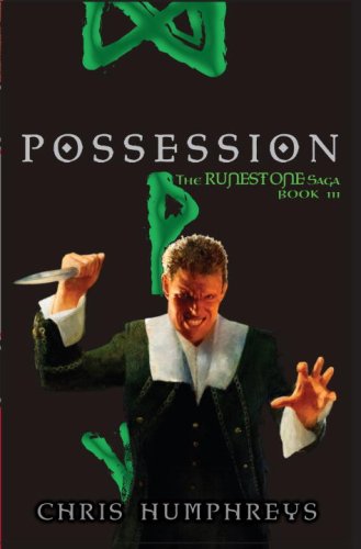 9780375844874: Possession (The Runestone Saga)