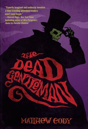 Beispielbild fr The Dead Gentleman zum Verkauf von SecondSale