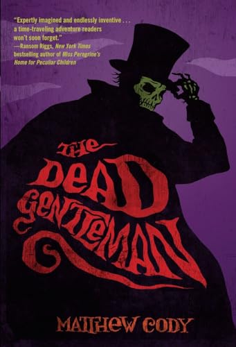 Stock image for The Dead Gentleman for sale by SecondSale