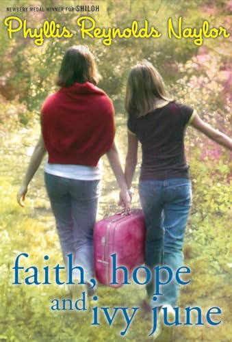 Stock image for Faith, Hope, and Ivy June for sale by Orion Tech