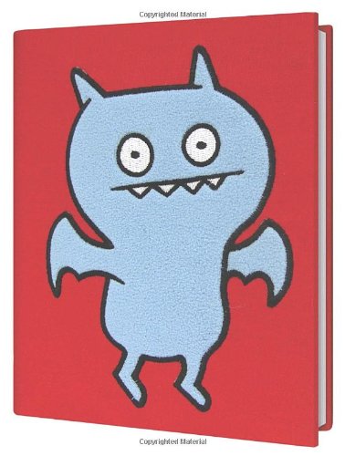 Beispielbild fr Chilly Chilly Ice-Bat (Uglydolls) zum Verkauf von Your Online Bookstore