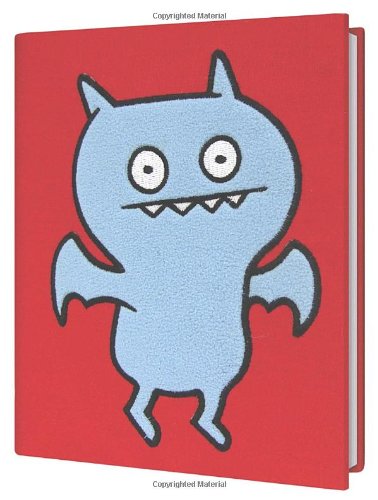 Stock image for Chilly Chilly Ice-Bat (Uglydolls) for sale by Wonder Book