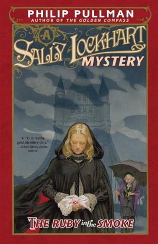 Stock image for The Ruby in the Smoke: A Sally Lockhart Mystery for sale by SecondSale
