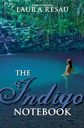 Stock image for The Indigo Notebook (Notebook Series) for sale by Your Online Bookstore