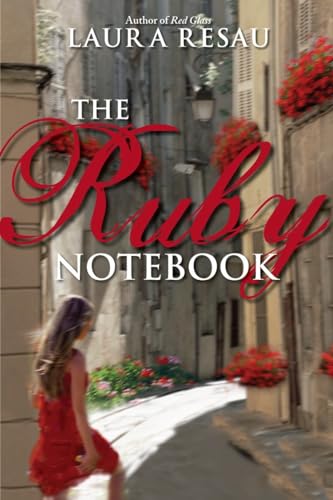 Stock image for The Ruby Notebook for sale by Gulf Coast Books