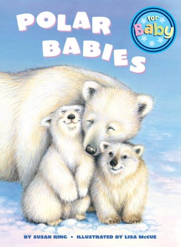 9780375845260: Polar Babies