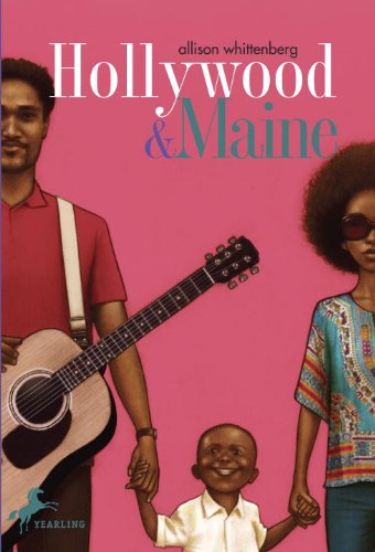 Stock image for Hollywood and Maine for sale by ThriftBooks-Atlanta