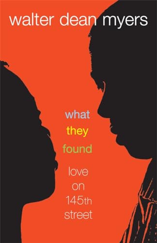 Beispielbild fr What They Found: Love on 145th Street zum Verkauf von SecondSale