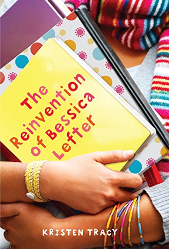 9780375845475: The Reinvention of Bessica Lefter