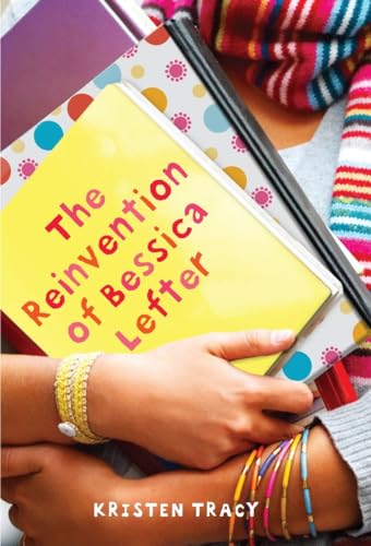 Stock image for The Reinvention of Bessica Lefter for sale by Better World Books