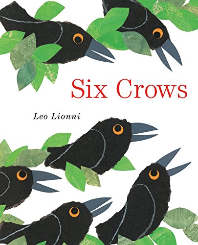 Imagen de archivo de Six Crows a la venta por SecondSale