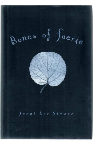 9780375845635: Bones of Faerie