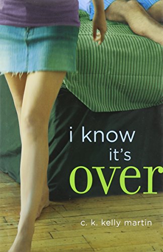 Beispielbild fr I Know It's Over zum Verkauf von AwesomeBooks