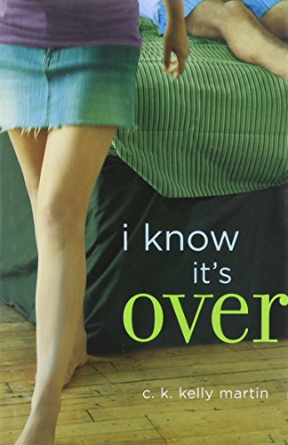 Stock image for I Know It's Over for sale by Better World Books: West