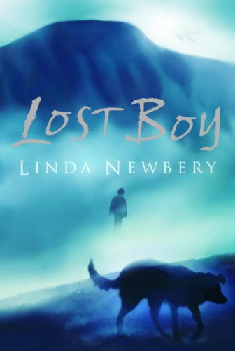 Stock image for Lost Boy for sale by WeSavings LLC