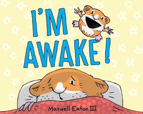 Imagen de archivo de I'm Awake! a la venta por Better World Books