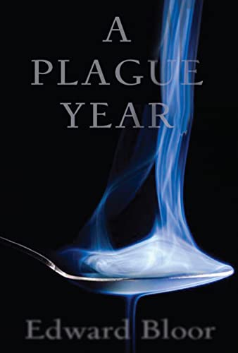 Beispielbild fr A Plague Year zum Verkauf von Better World Books