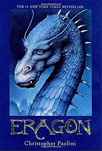 Beispielbild fr Inheritance 3-Book Hardcover Boxed Set (Eragon, Eldest, Brisingr) zum Verkauf von Books From California