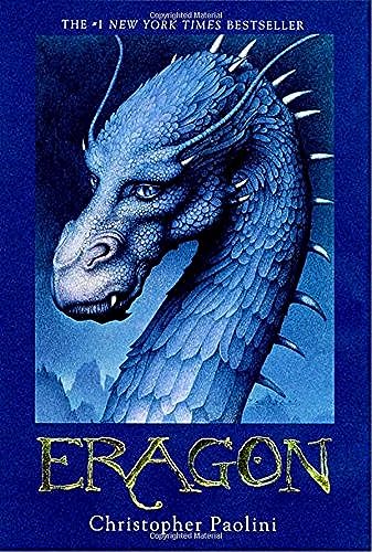 Imagen de archivo de Inheritance 3-Book Hardcover Boxed Set (Eragon, Eldest, Brisingr) a la venta por Books From California