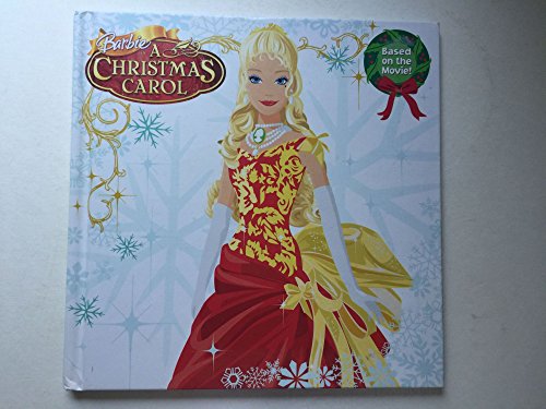 9780375846199: Barbie in a Christmas Carol
