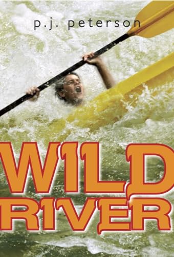 Beispielbild fr Wild River zum Verkauf von Better World Books