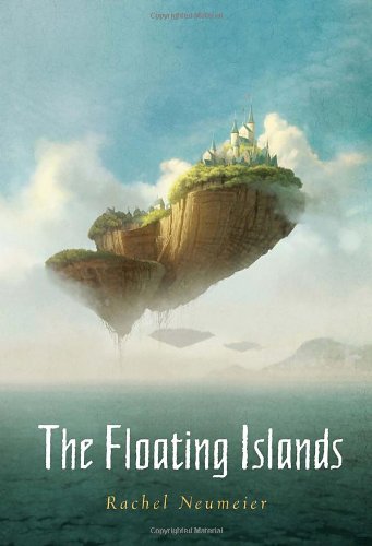 Stock image for The Floating Islands for sale by Gulf Coast Books