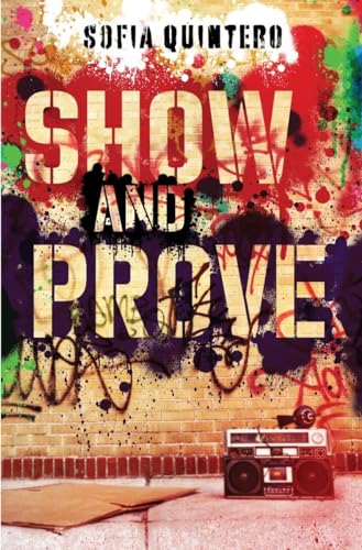 Stock image for Show and Prove for sale by Books End Bookshop