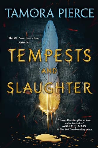 Imagen de archivo de Tempests and Slaughter (The Numair Chronicles, Book One) a la venta por Ami Ventures Inc Books