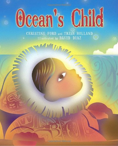 Imagen de archivo de Ocean's Child a la venta por Your Online Bookstore