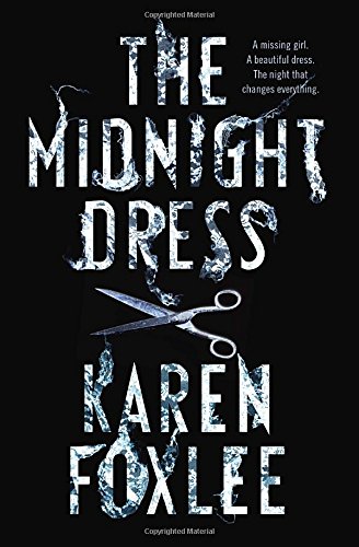 Stock image for The Midnight Dress for sale by Once Upon A Time Books